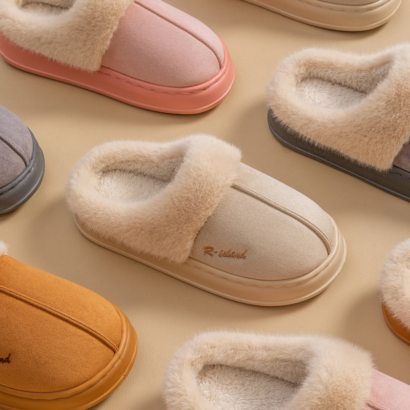EVA™- Chaussons souples pour hommes/femmes (hiver 2024)