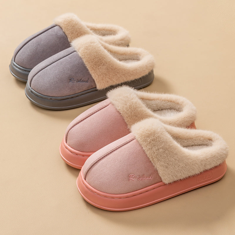 EVA™- Chaussons souples pour hommes/femmes (hiver 2024)