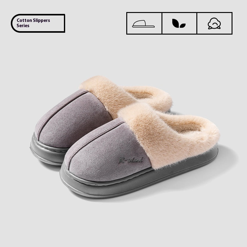 EVA™- Chaussons souples pour hommes/femmes (hiver 2024)