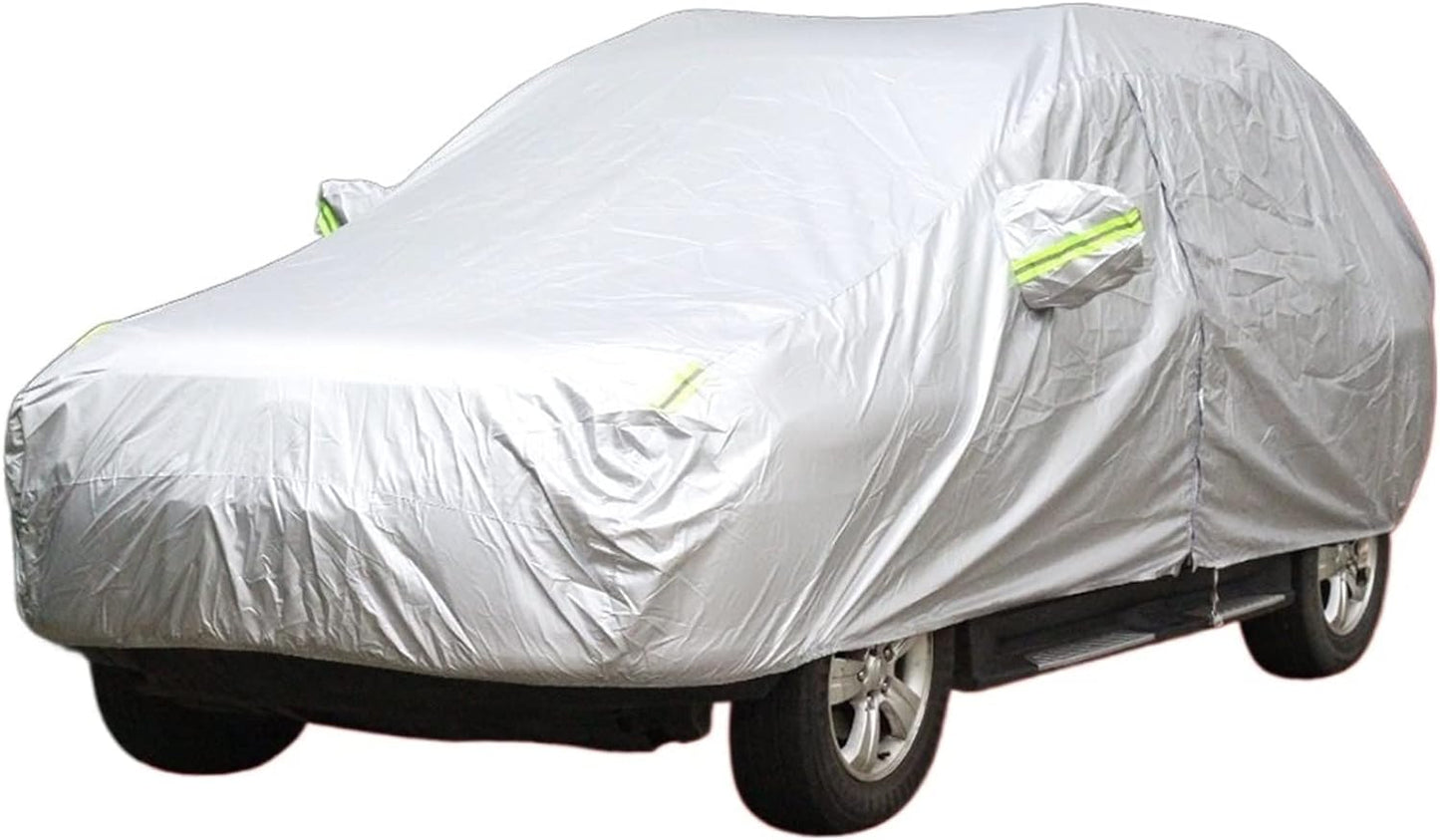 🚗 Universal Car Cover 🚗