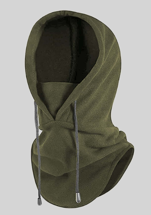 Maschera Balaclava Universale Fleece