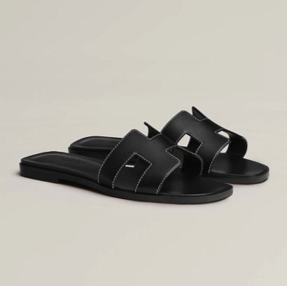 Sandali Minimalisti in Pelle