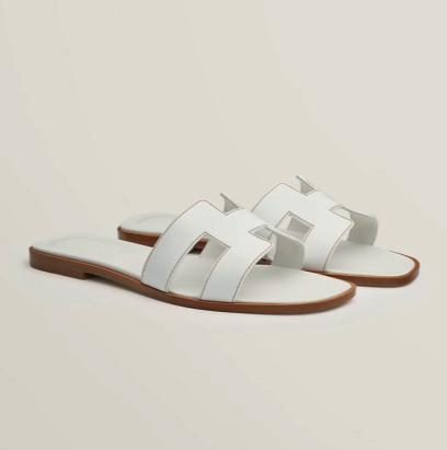Sandali Minimalisti in Pelle