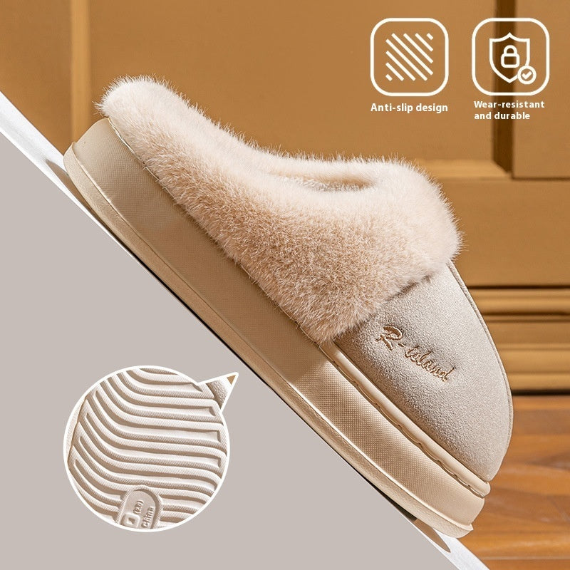 EVA™- Chaussons souples pour hommes/femmes (hiver 2024)