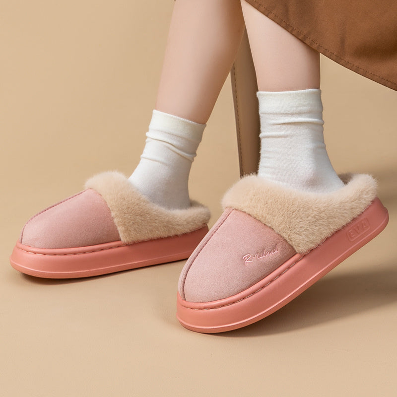 EVA™- Chaussons souples pour hommes/femmes (hiver 2024)