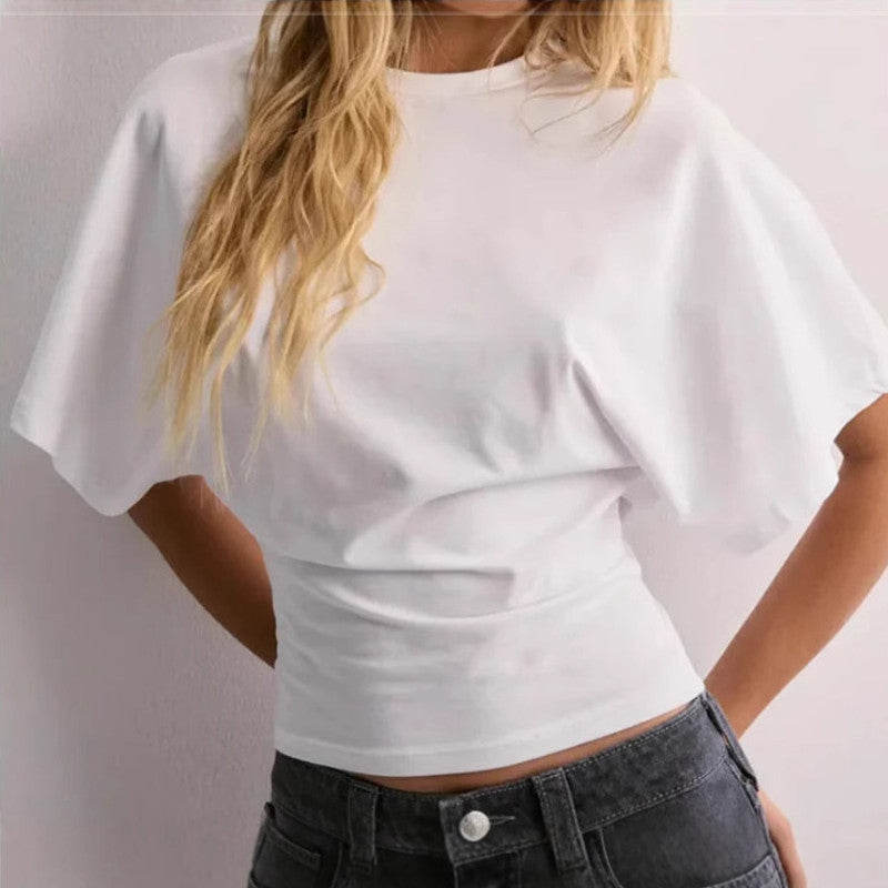 Chemise chauve-souris