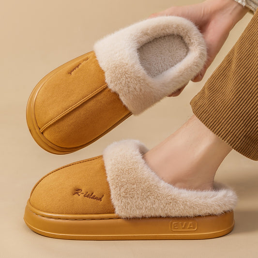 EVA™- Chaussons souples pour hommes/femmes (hiver 2024) 