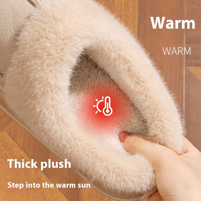 EVA™- Chaussons souples pour hommes/femmes (hiver 2024) 