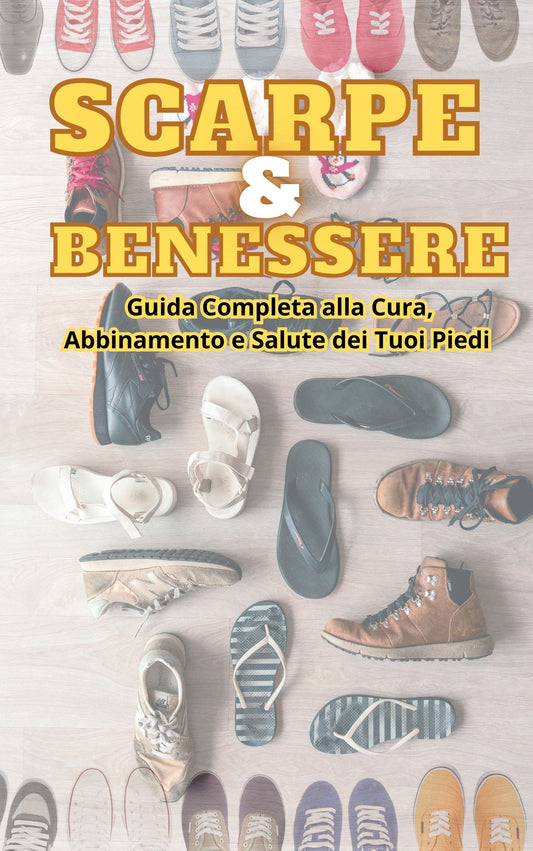Scarpe & Benessere