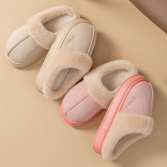 EVA™- Chaussons souples pour hommes/femmes (hiver 2024) 